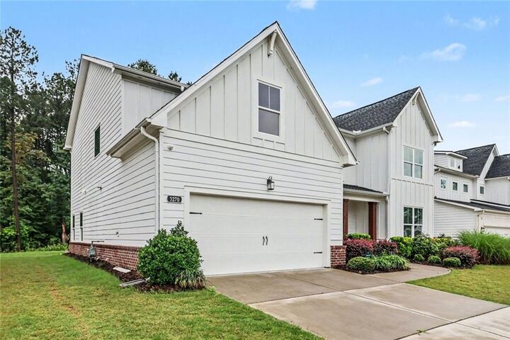 Property Photo:  3270 Andover Street  GA 30028 