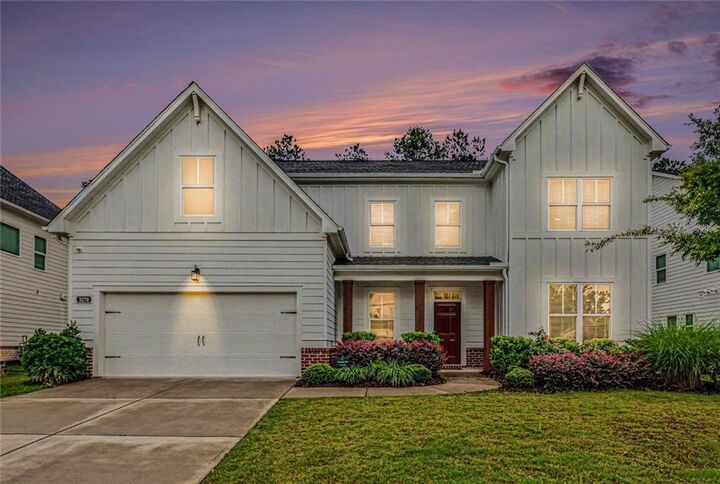 Property Photo:  3270 Andover Street  GA 30028 