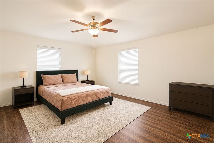 Property Photo:  2703 Tara Drive  TX 76549 