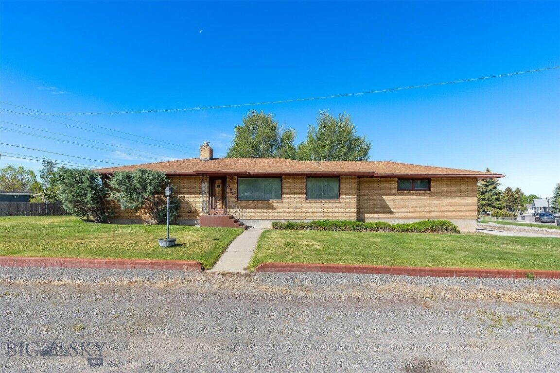Property Photo: 3801 Continental MT 59701