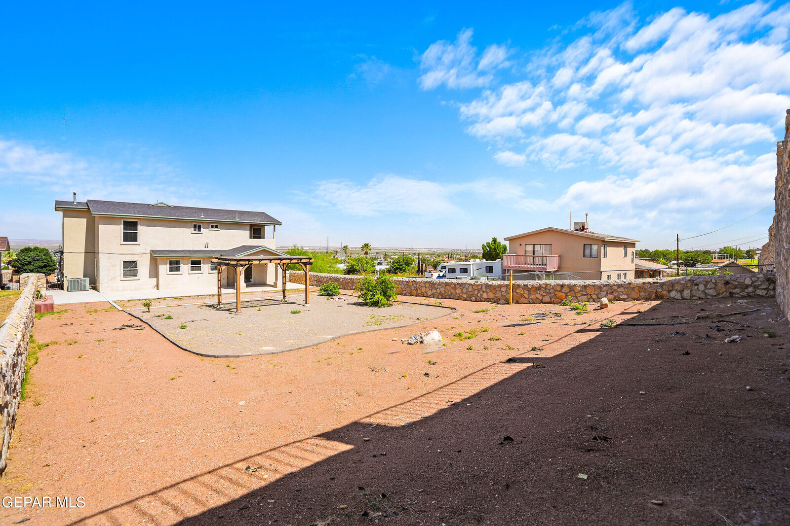 Property Photo:  8813 Polaris Street  TX 79904 