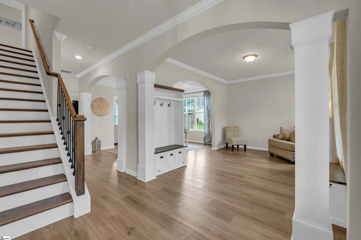 Property Photo:  761 Oak Hill Lane  SC 29627 