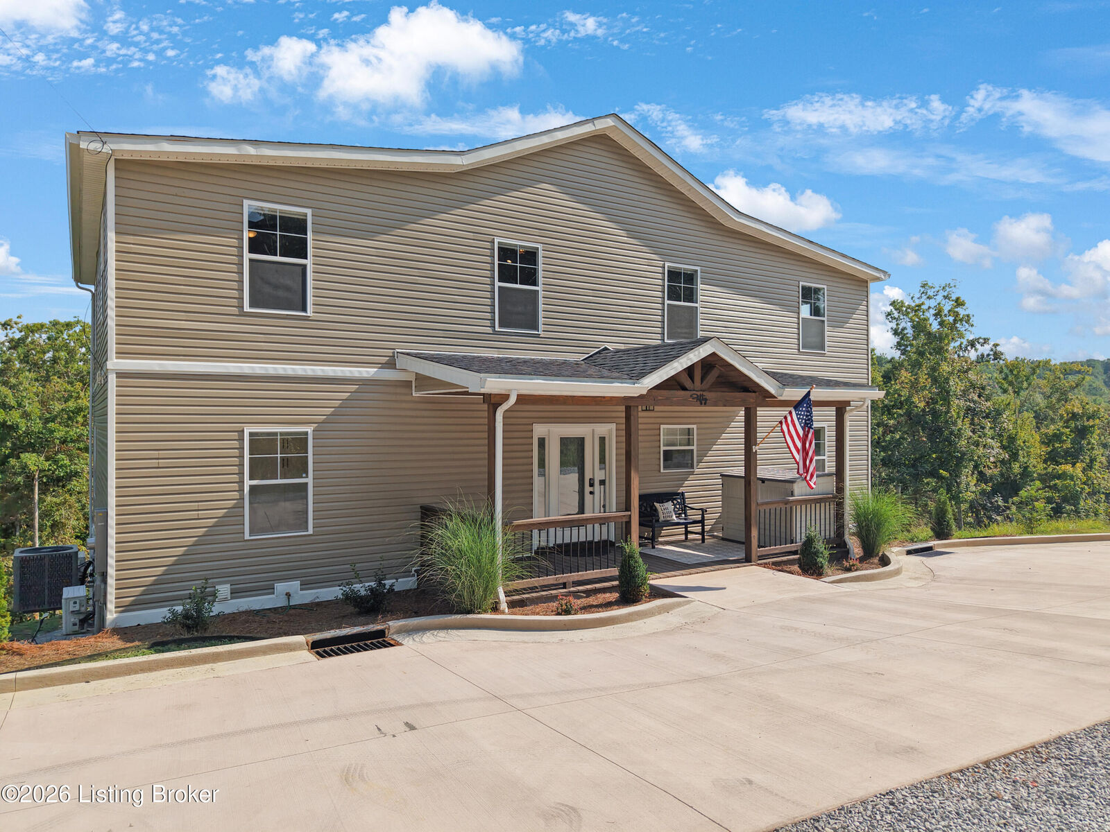Property Photo:  50 Clees Ln  KY 42754 
