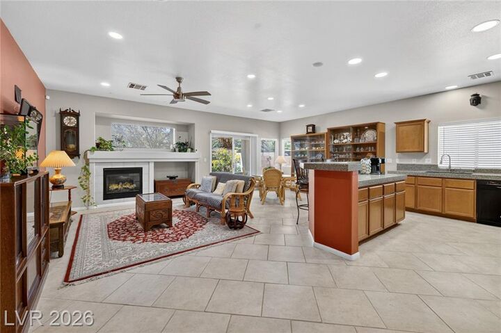Property Photo:  4467 Verdiccio Avenue  NV 89141 
