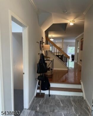 Property Photo:  124 Hempstead Ct  NJ 07940 