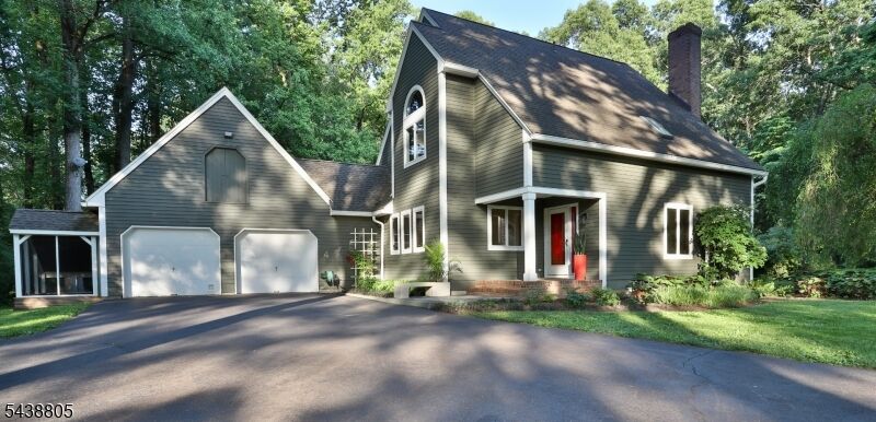Property Photo: 4 Deerwood Dr NJ 08809