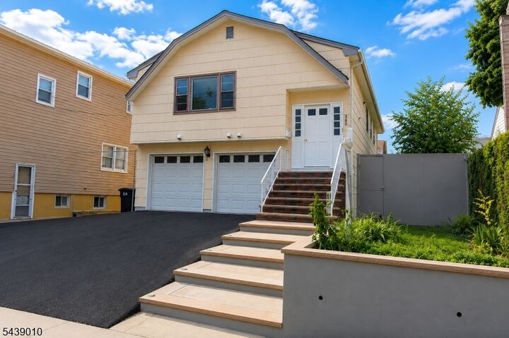 Property Photo: 389 Madeline Ave NJ 07026