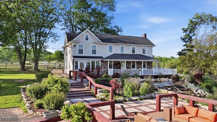 Property Photo: 72 Pond Ln NJ 08848
