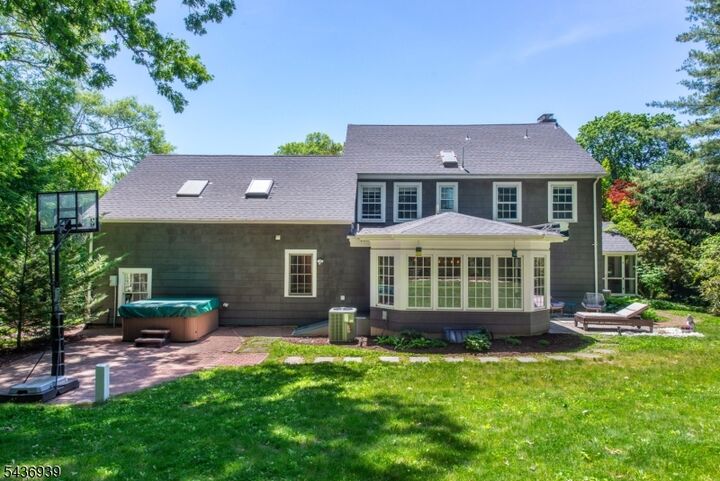 Property Photo:  11 Yorke Rd  NJ 07046 
