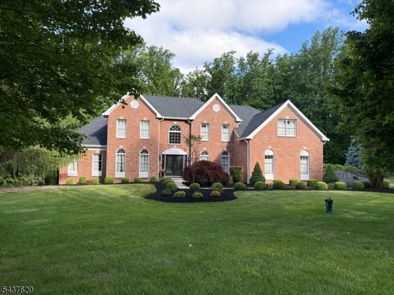 Property Photo: 12 Wyckoff Rd NJ 08827