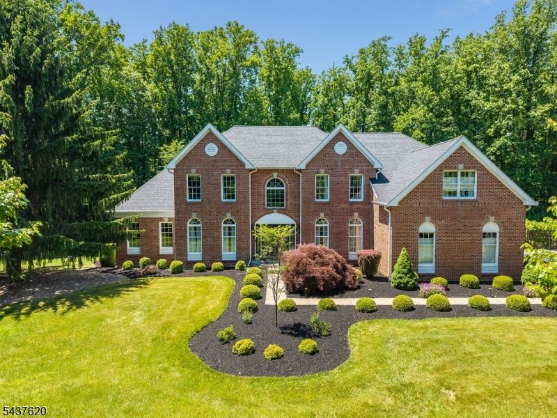 Property Photo: 12 Wyckoff Rd NJ 08827