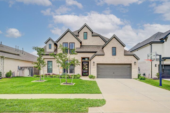 Property Photo:  19210 Derby Run Lane  TX 77377 