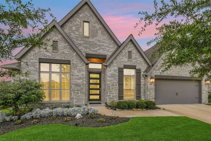 Property Photo: 20703 Morgan Pasture Lane TX 77377