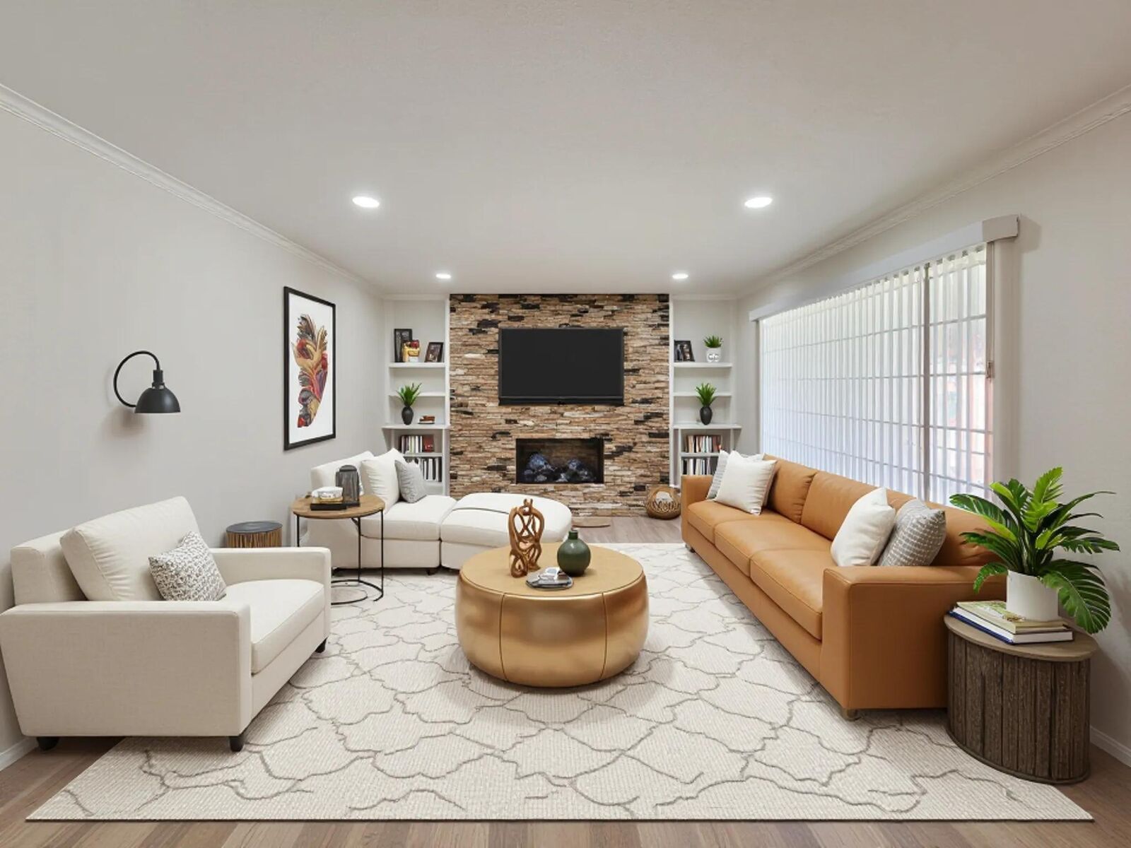 Property Photo:  2101 Fountain View Drive 24C  TX 77057 