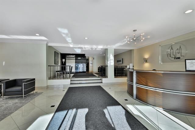 Property Photo: 7100 Blvd East 10E NJ 07093-9991