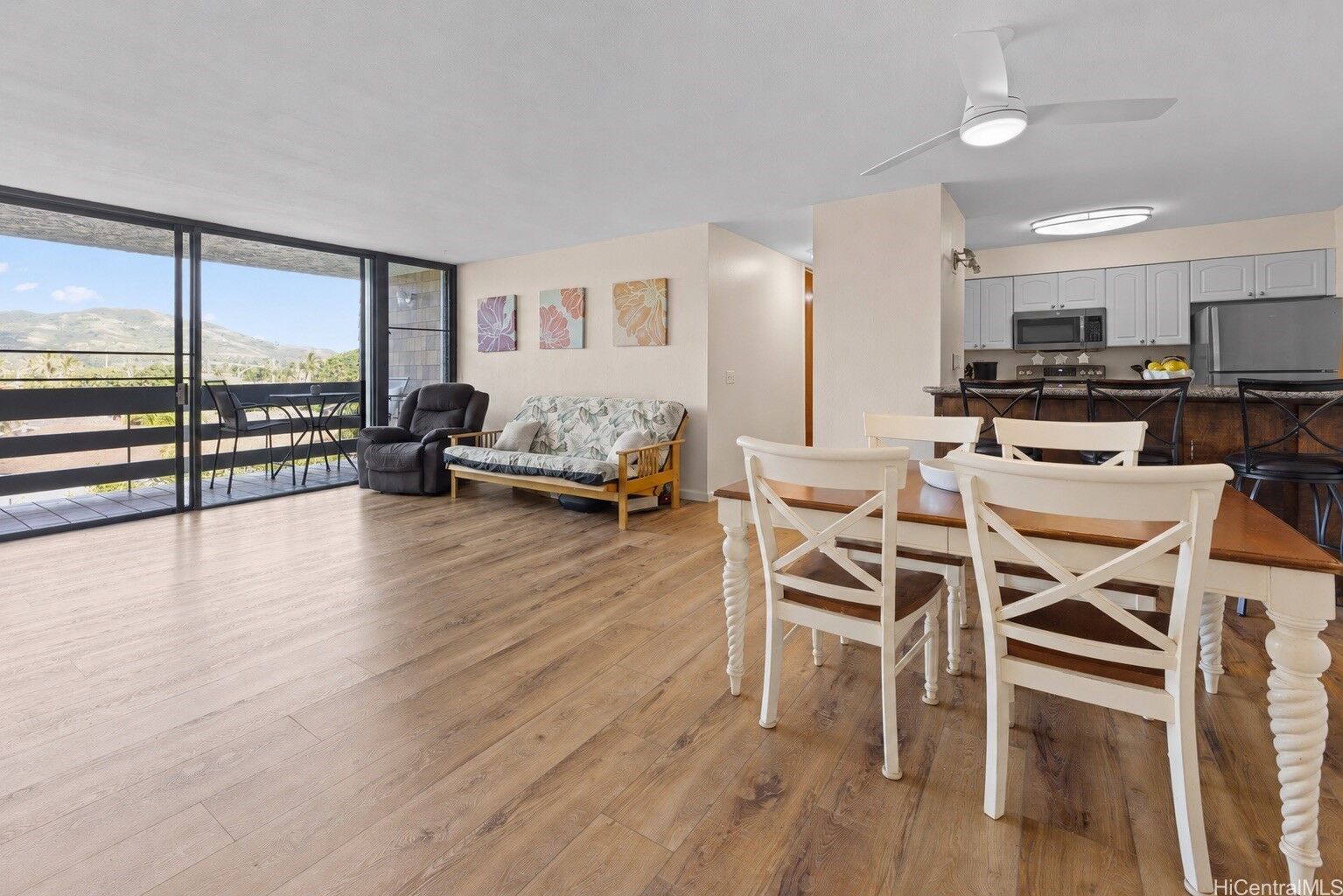 Property Photo: 333 Aoloa Street 308 HI 96734