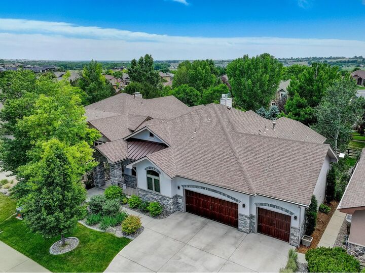 Property Photo:  4624 Tarragon Dr  CO 80534 