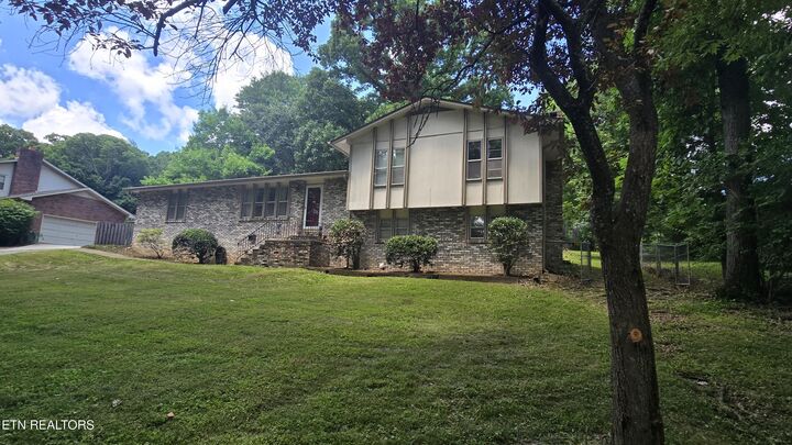 Property Photo:  7723 Jenkins Rd  TN 37931 