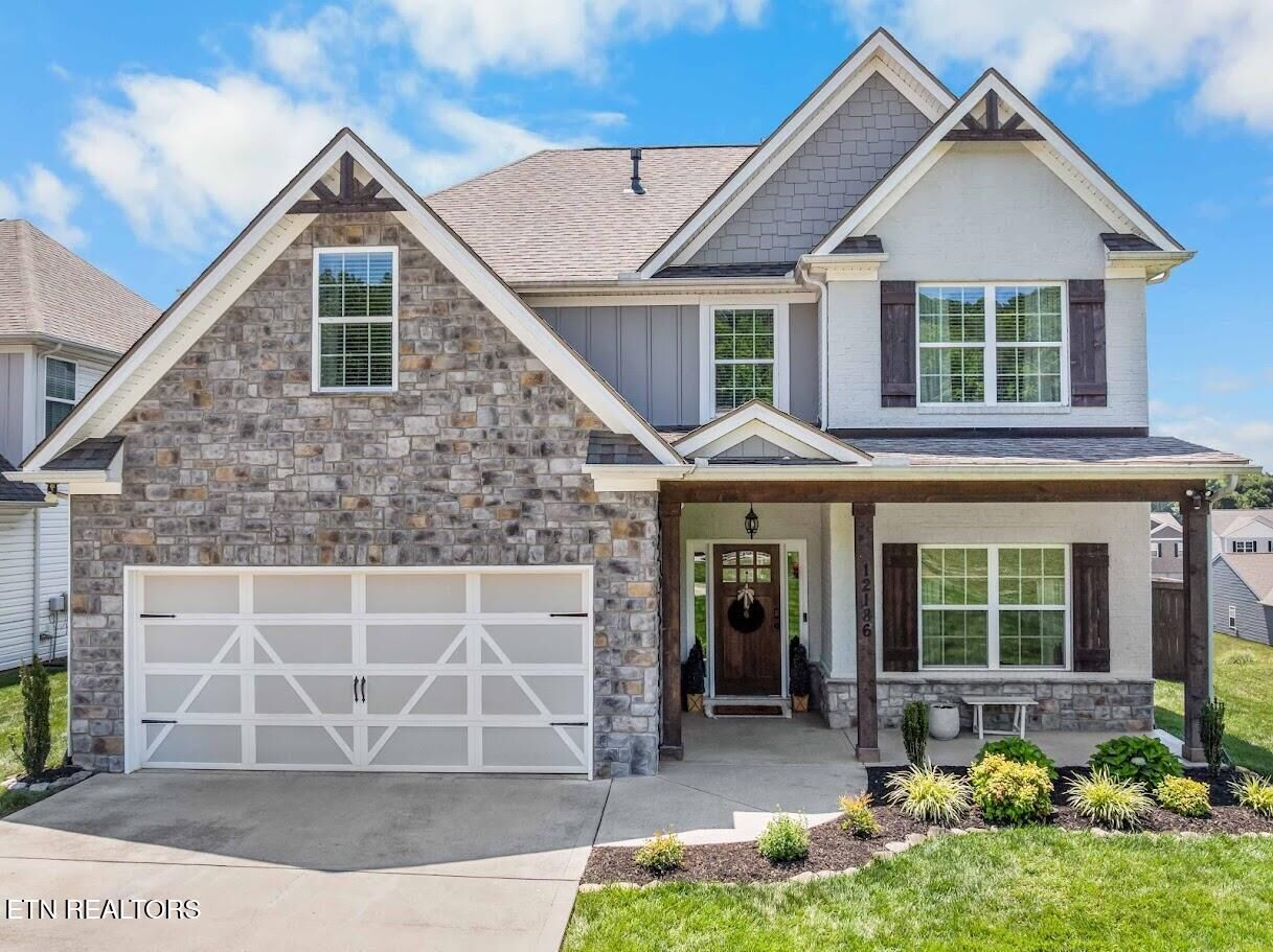 Property Photo: 12186 Woodhollow Lane TN 37932