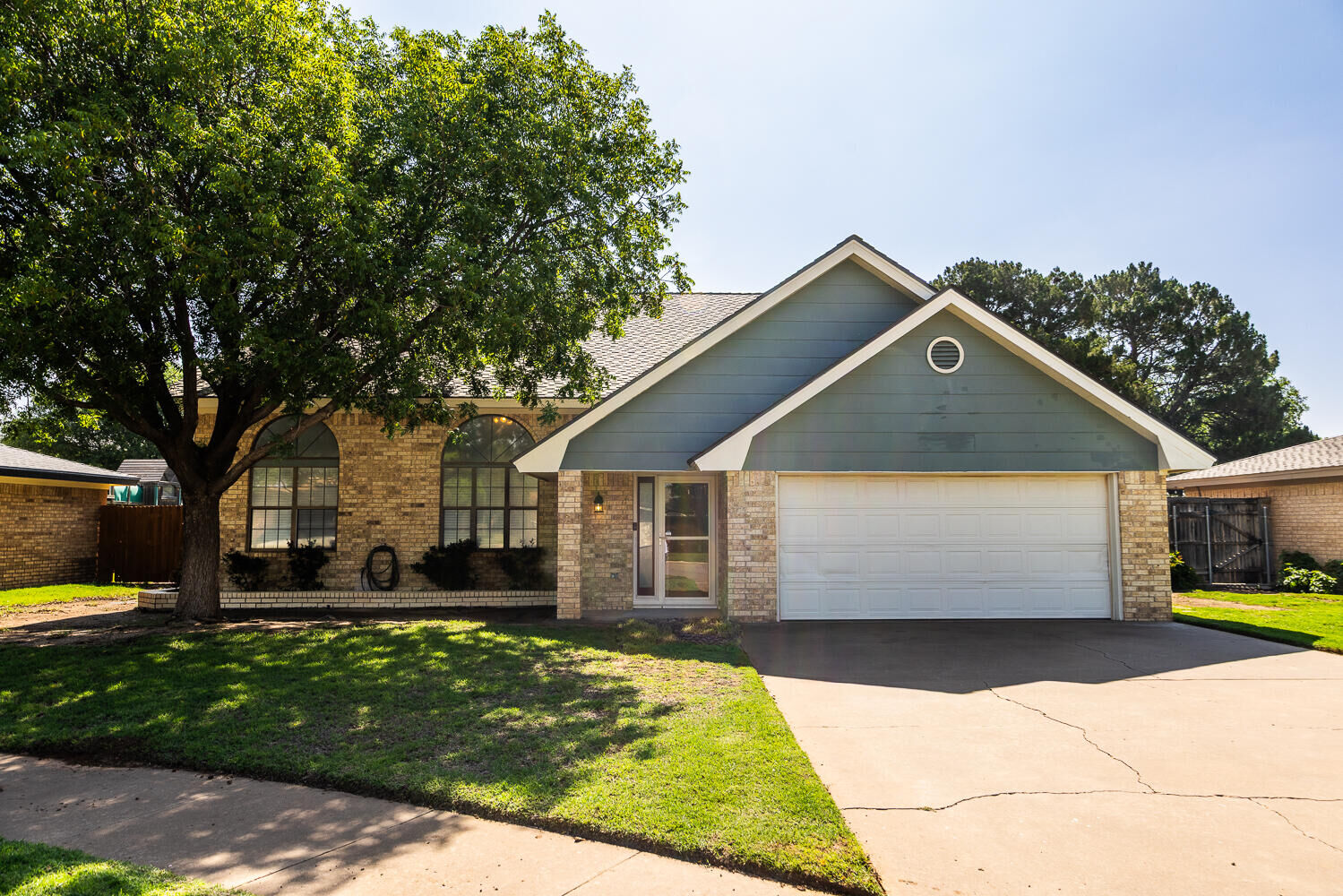 Property Photo: 512 N Grover Avenue TX 79416