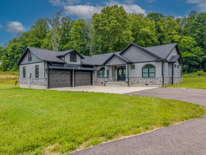 Property Photo: 266 State Highway 59 KY 41164