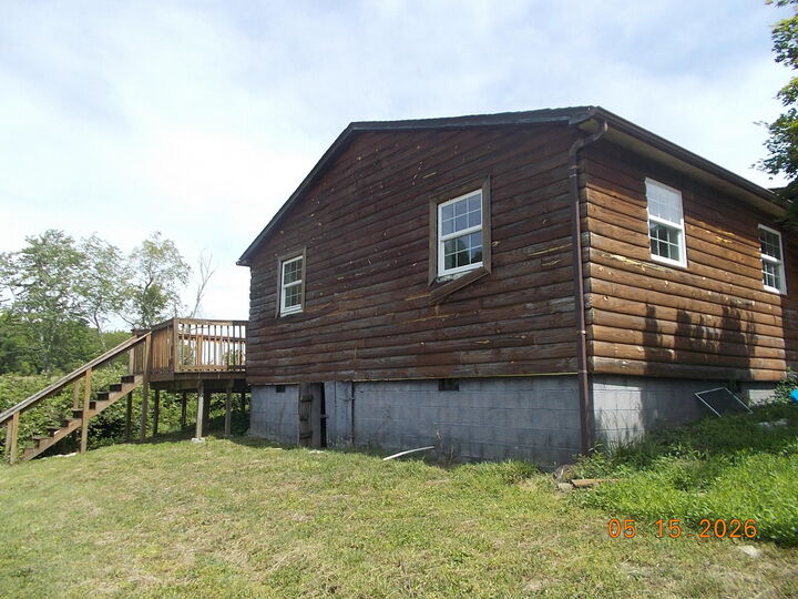 Property Photo: 4054 Keavy Road KY 40744