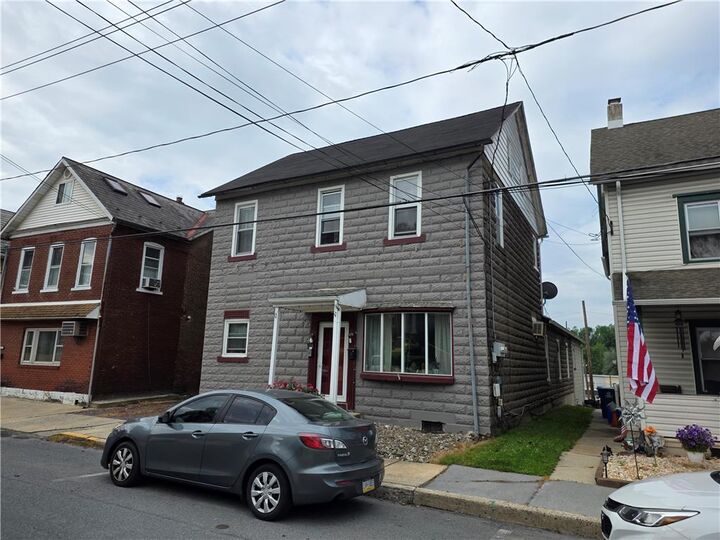 Property Photo: 1356 Newport Avenue PA 18067