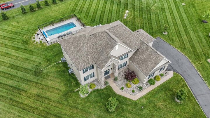 Property Photo:  403 Corey Court  PA 18064 