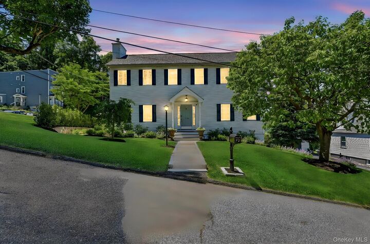 Property Photo:  70 Orchard Place  NY 10594 