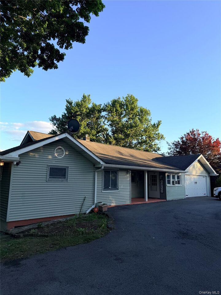 Property Photo: 191 Liberty Corners Road NY 10969