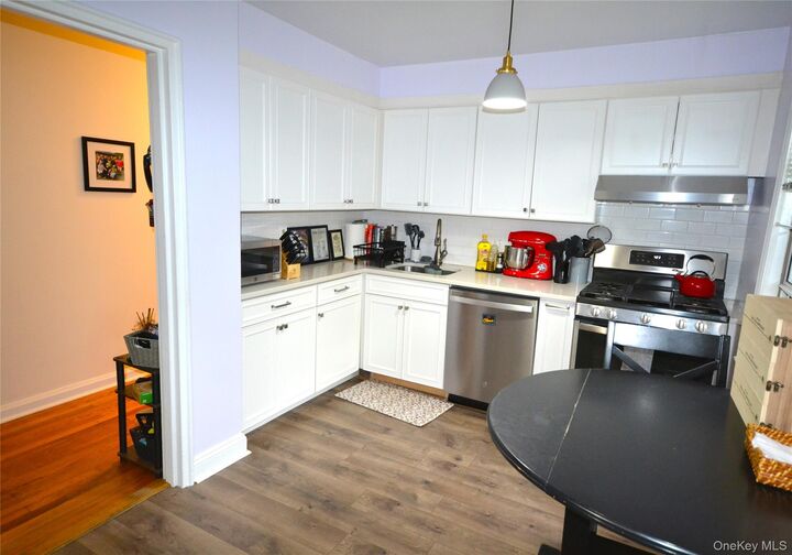 Property Photo: 2270 Palmer Avenue 5J NY 10801
