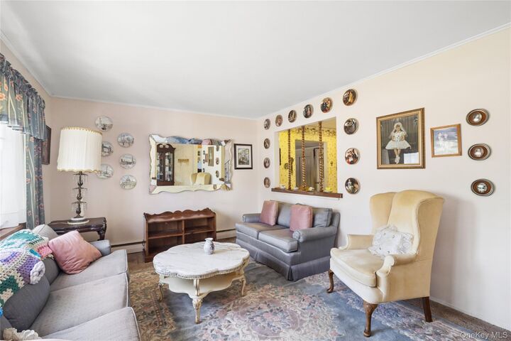 Property Photo:  52 Center Street  NY 11779 