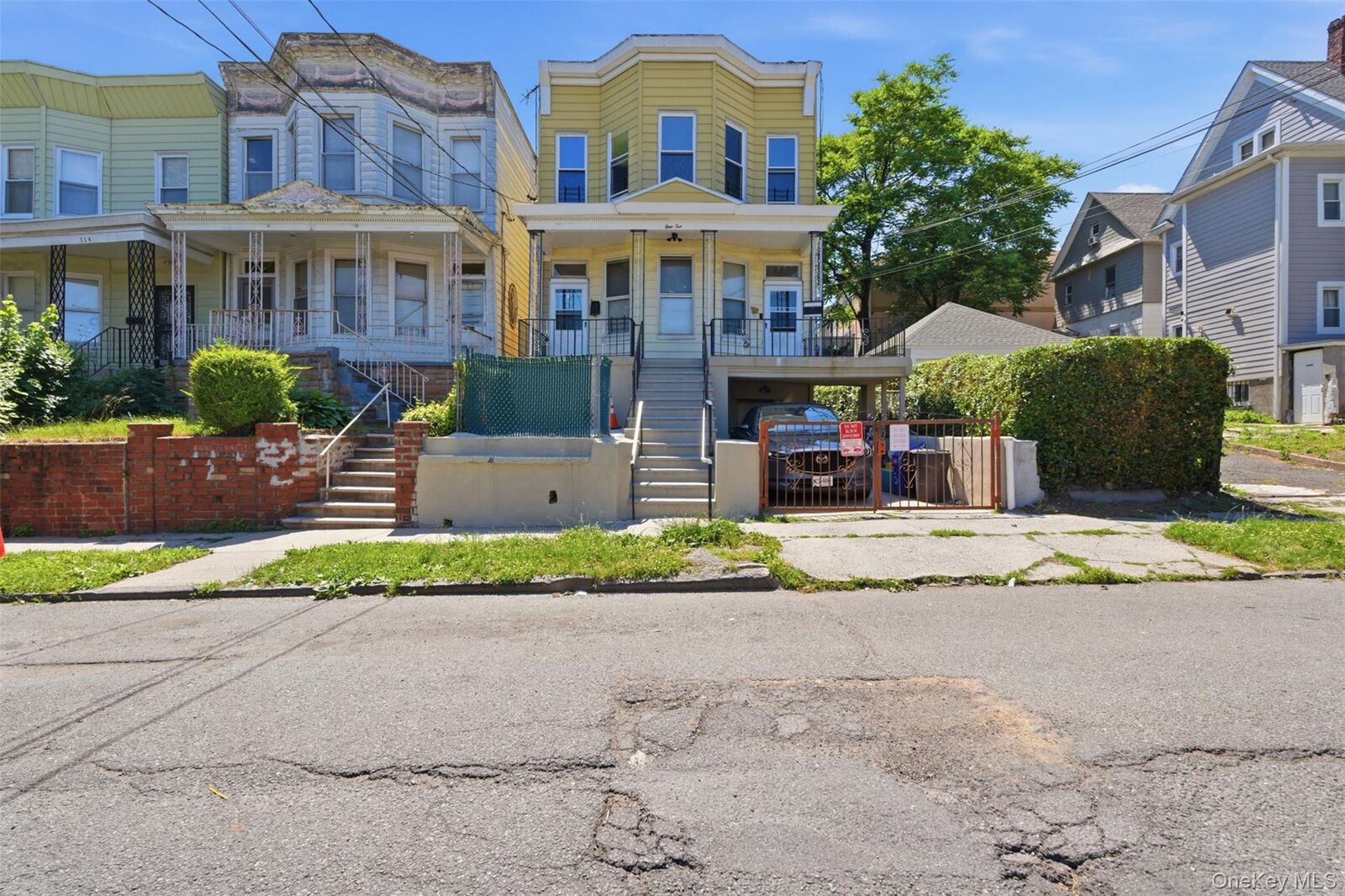 Property Photo:  110 S 13th Avenue  NY 10550 