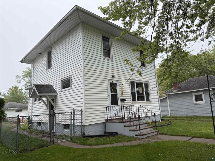 Property Photo:  2430 Ogden Ave  WI 54880 