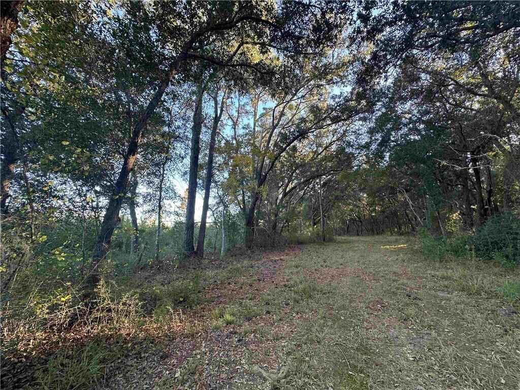 Property Photo:  0 Benton Road  AL 36535 