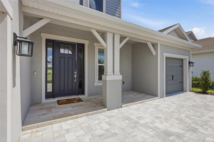 Property Photo: 8494 Snowfall Street FL 34241