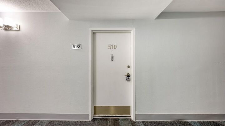 Property Photo: 5855 Midnight Pass Road 510 FL 34242