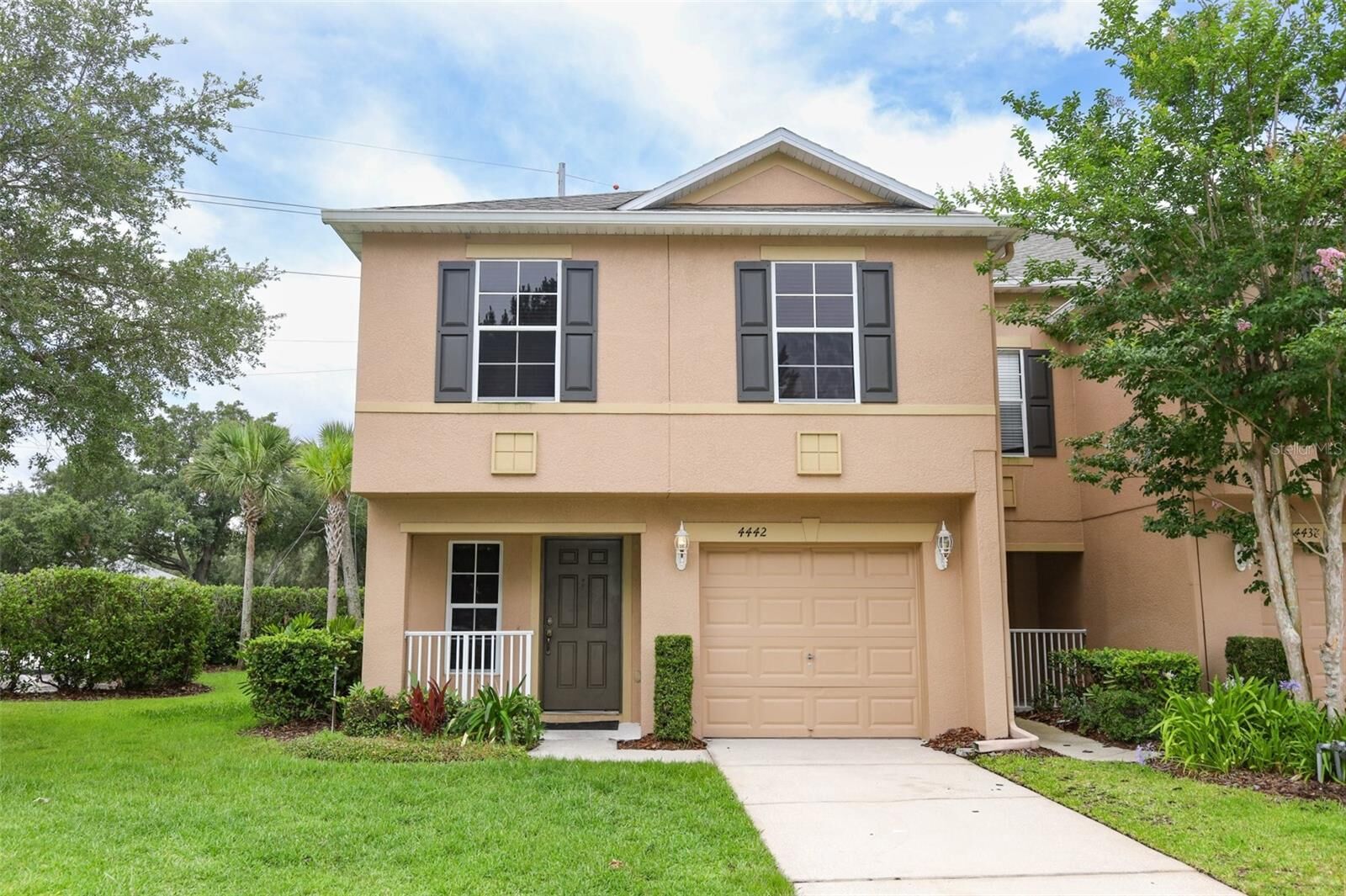 Property Photo:  4442 Maidenhair Cove  FL 32765 
