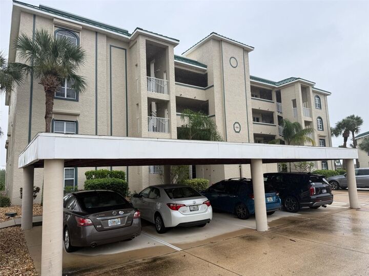 Property Photo: 426 Bouchelle Drive 303 FL 32169