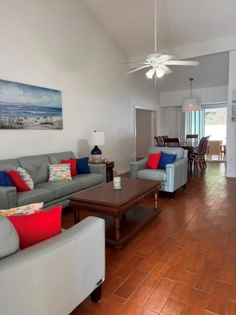 Property Photo:  11424 Haymarket Court  FL 32837 