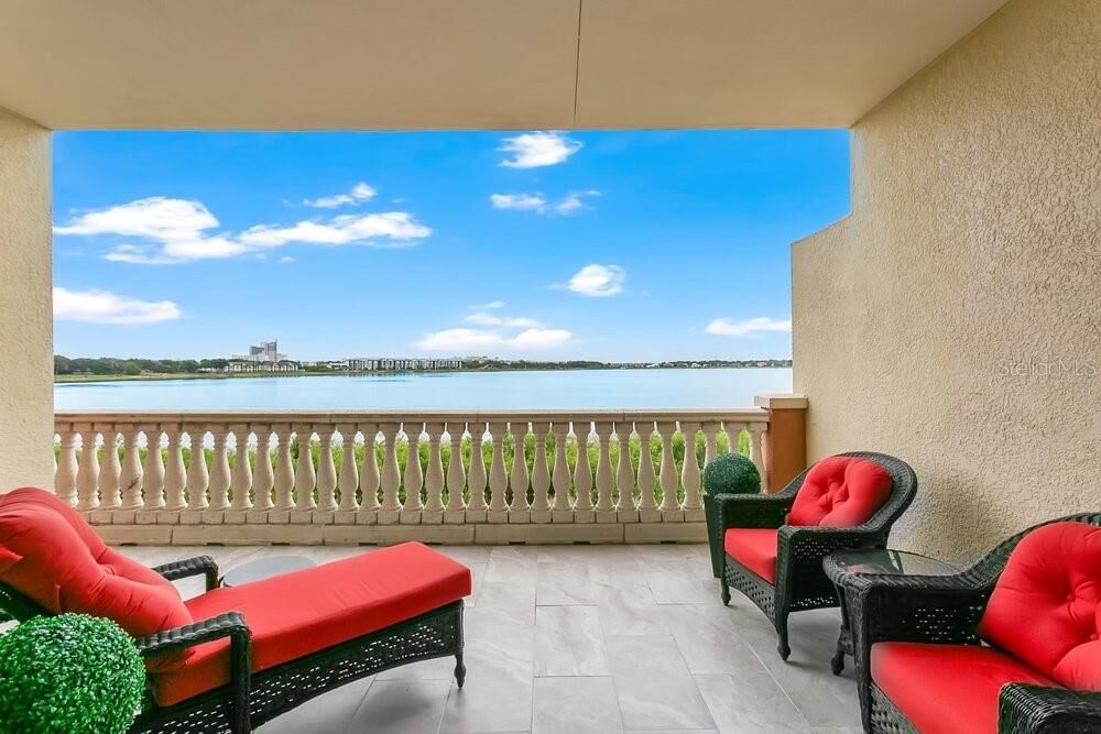 Property Photo: 8755 The Esplanade 104 FL 32836