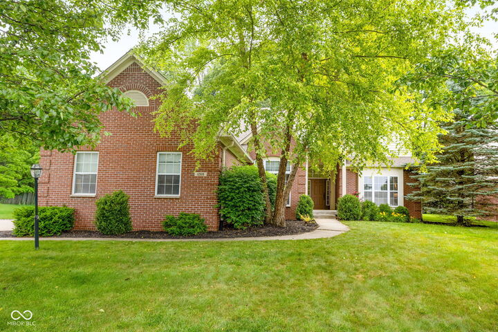 Property Photo: 1268 Sullivans Ridge IN 46077