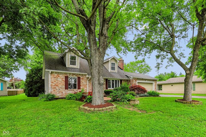 Property Photo:  1140 Stringtown Pike  IN 46034 