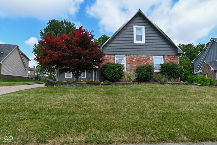 Property Photo: 1012 Hudson Bay Drive IN 46142