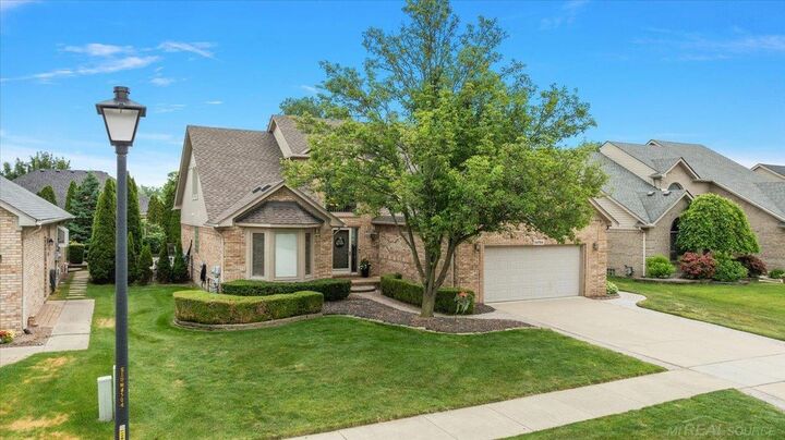 Property Photo:  54764 Malheur Drive  MI 48042 
