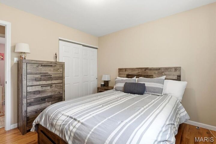 Property Photo:  12428 Bernie Lane  MO 63043 