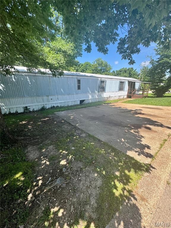Property Photo: 790 Fieldcrest Drive MO 63026