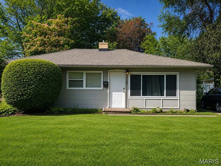 Property Photo:  1115 N 39th Street  IL 62226 