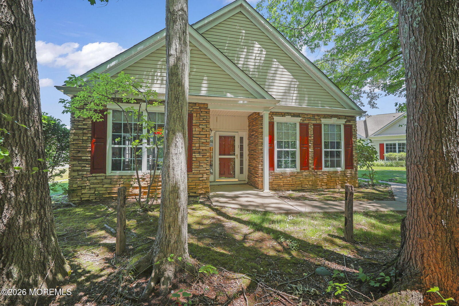 Property Photo: 511 Skylark Drive NJ 08831