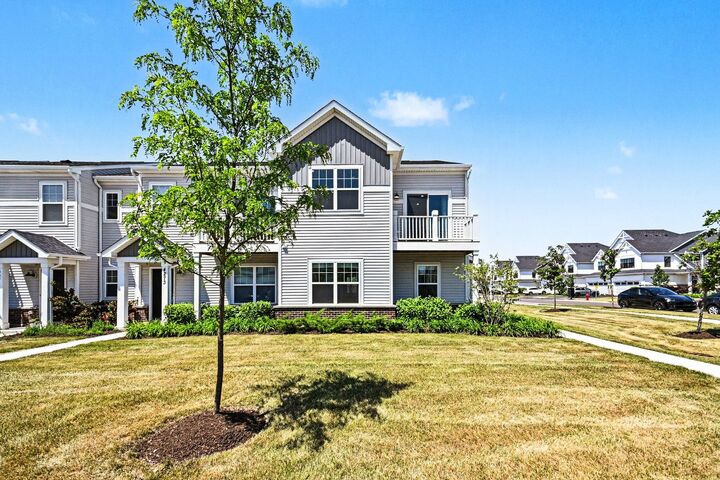 Property Photo:  4271 Chelsea Manor Circle  IL 60504 